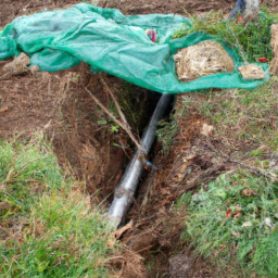 Désinstallation de Fosses Toutes Eaux : Transition en Douceur avec des Spécialistes Petite-Ile